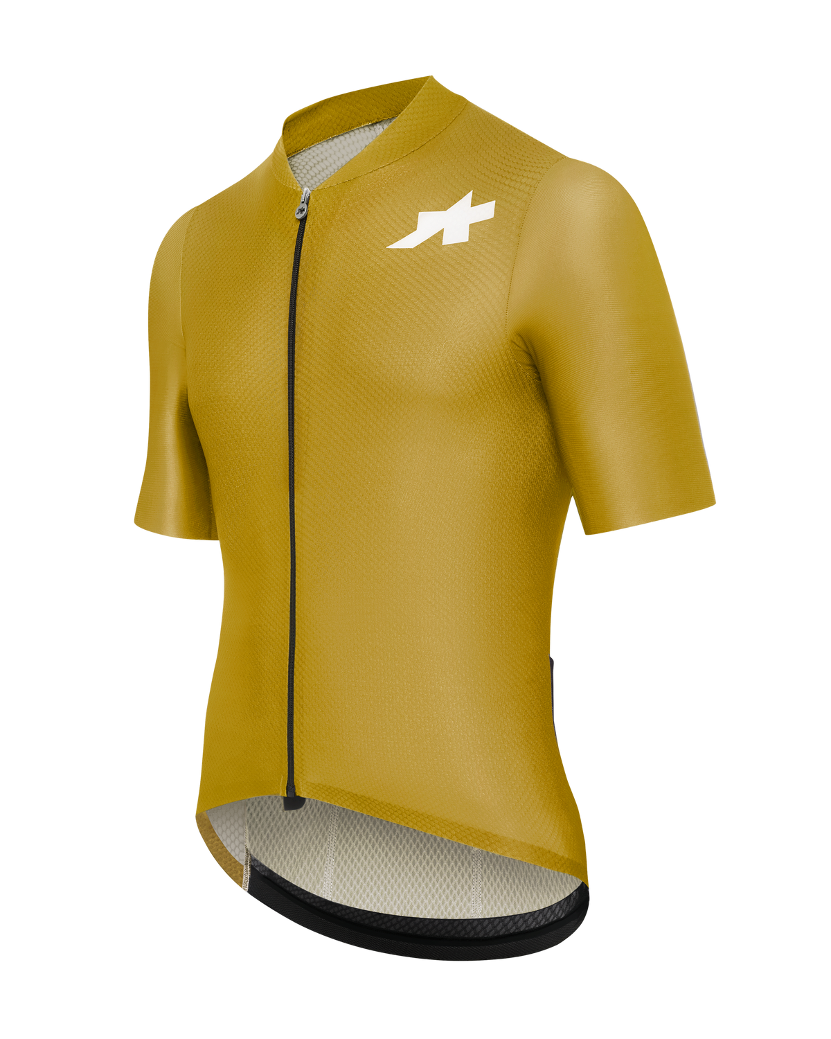 MILLE GT Jersey S11 EVO - Złoty Żółty