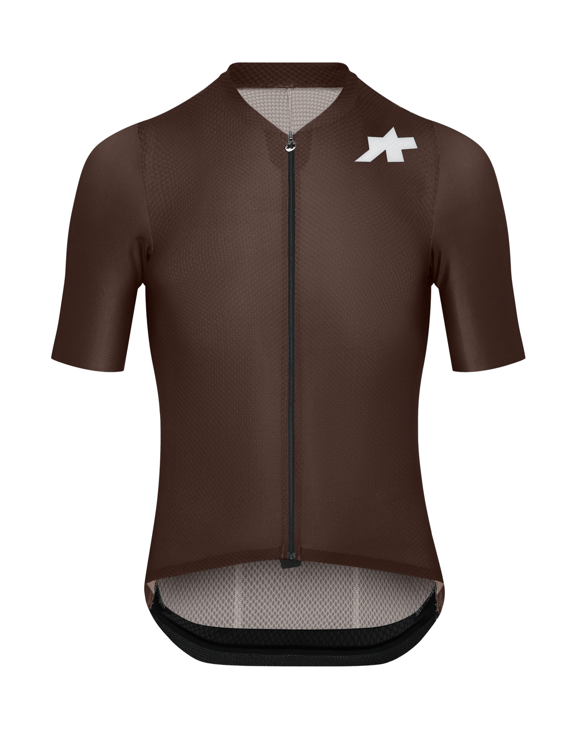 MILLE GT Jersey S11 EVO - Ground Brown