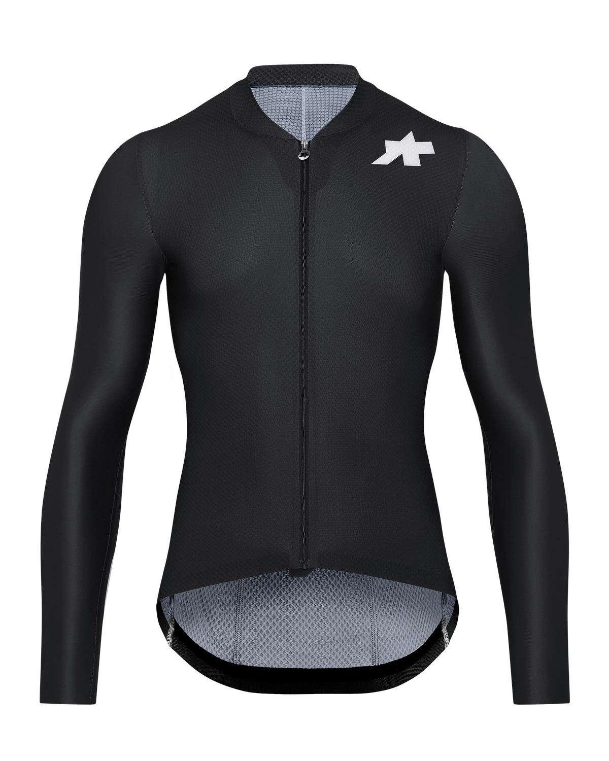 Maillot MILLE GT LS S11 EVO - Black Series