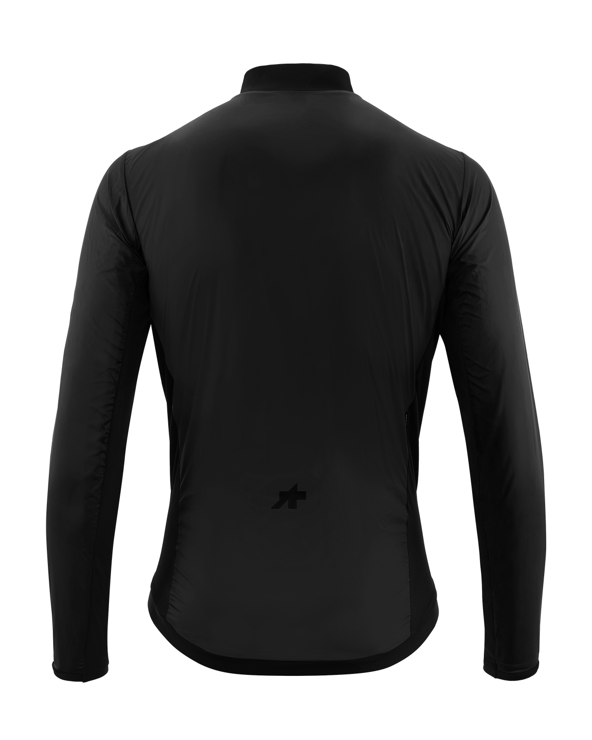Veste Wind MILLE GT S11 - Série Noire