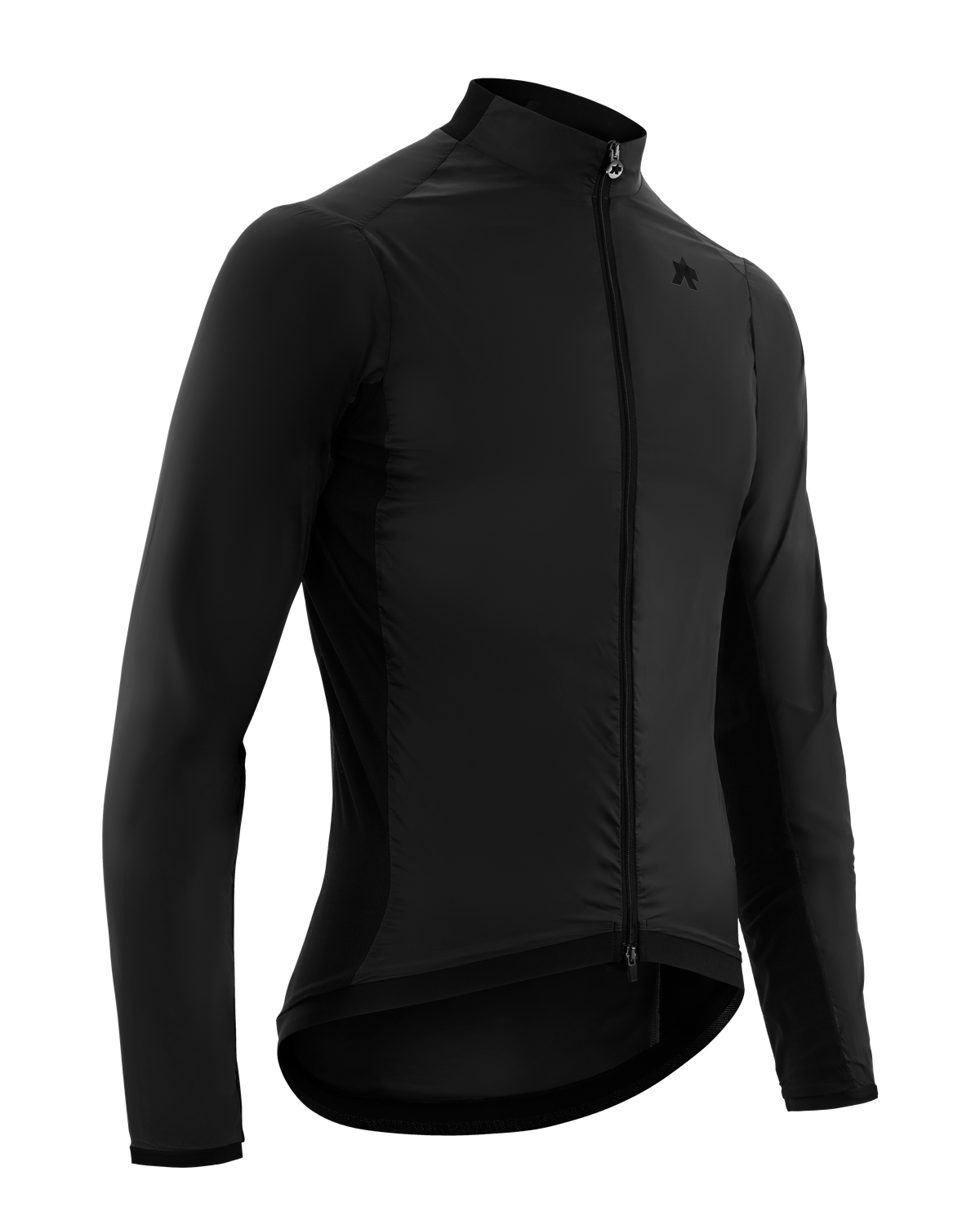Veste Wind MILLE GT S11 - Série Noire