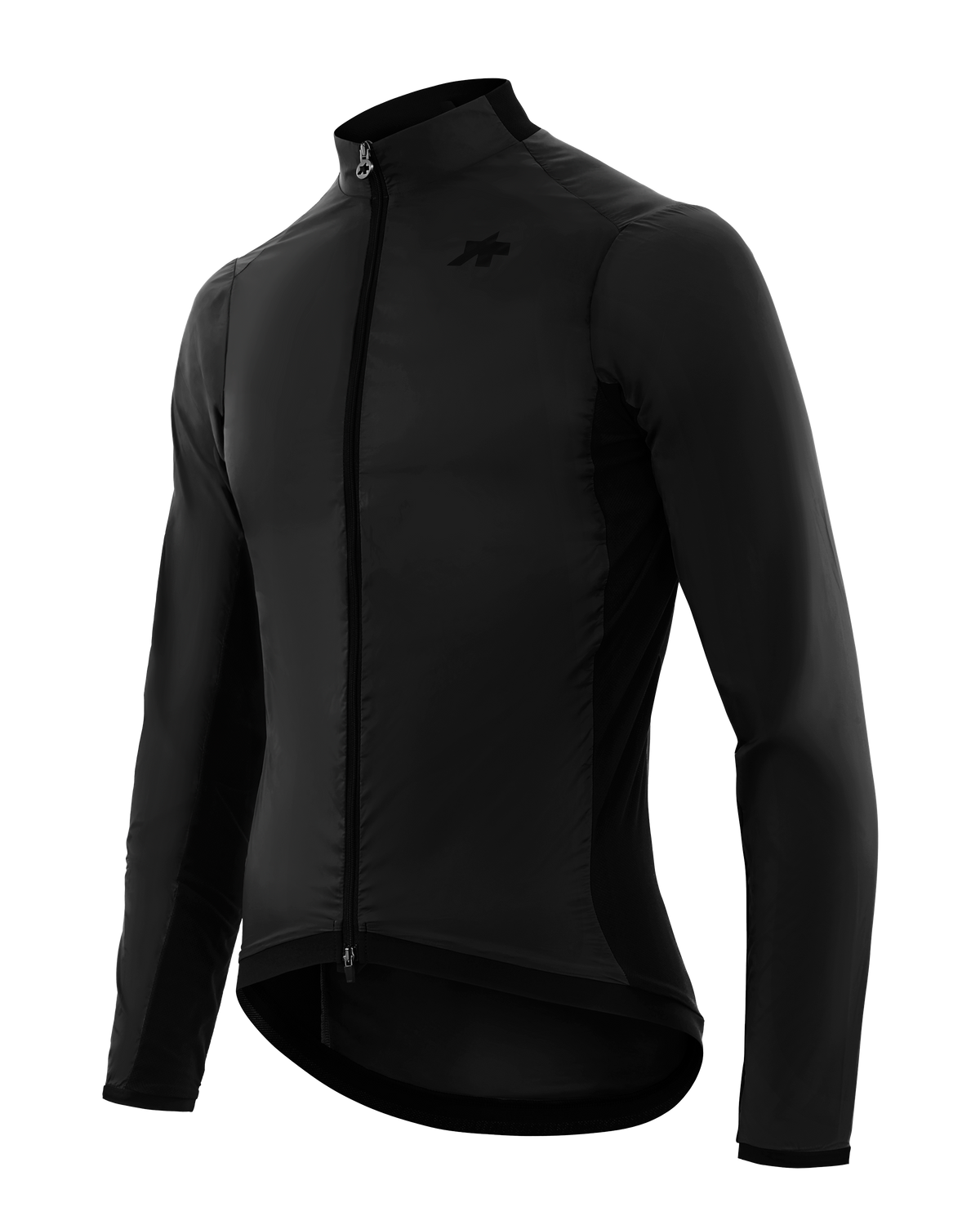 Veste Wind MILLE GT S11 - Série Noire