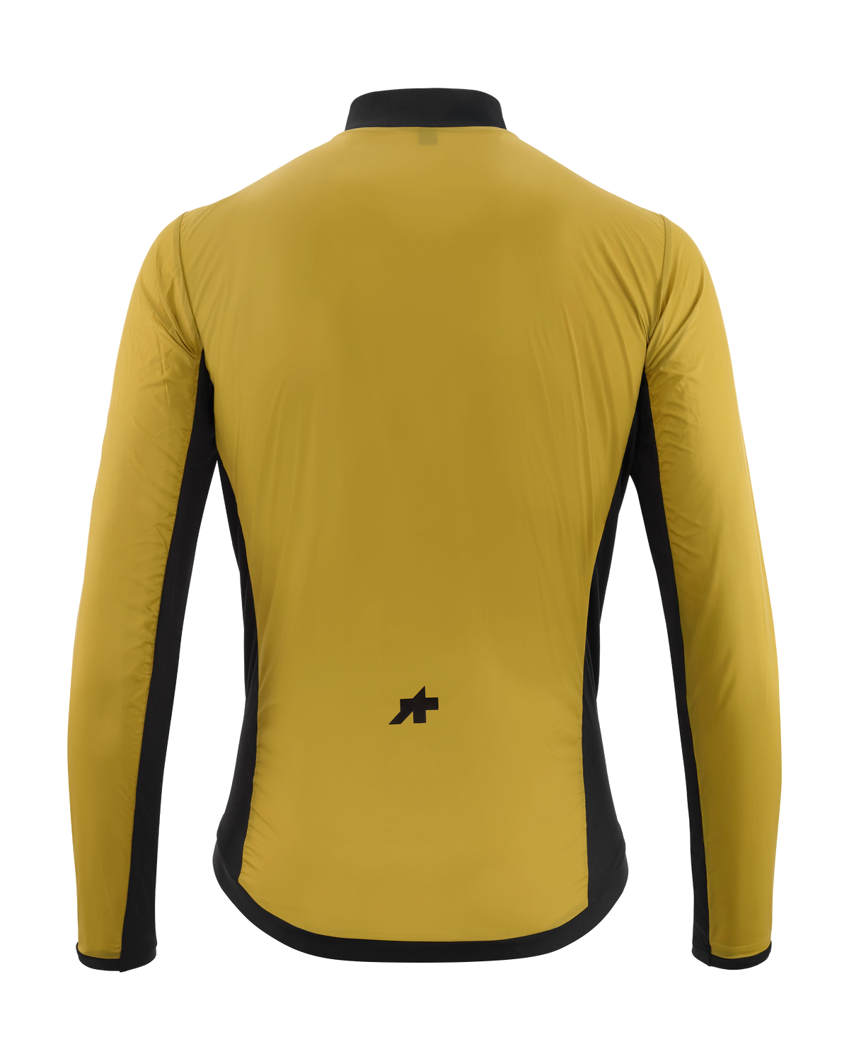 MILLE GT Wind Jacket S11 - Giallo Dorato