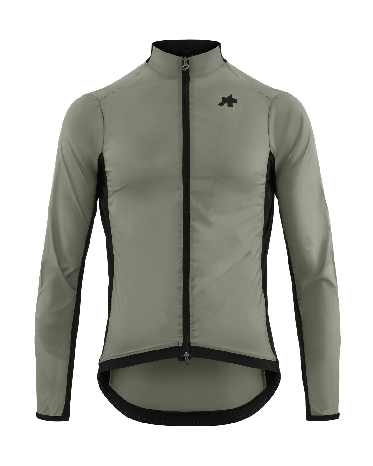 MILLE GT Wind Jacket S11 - Edge Green