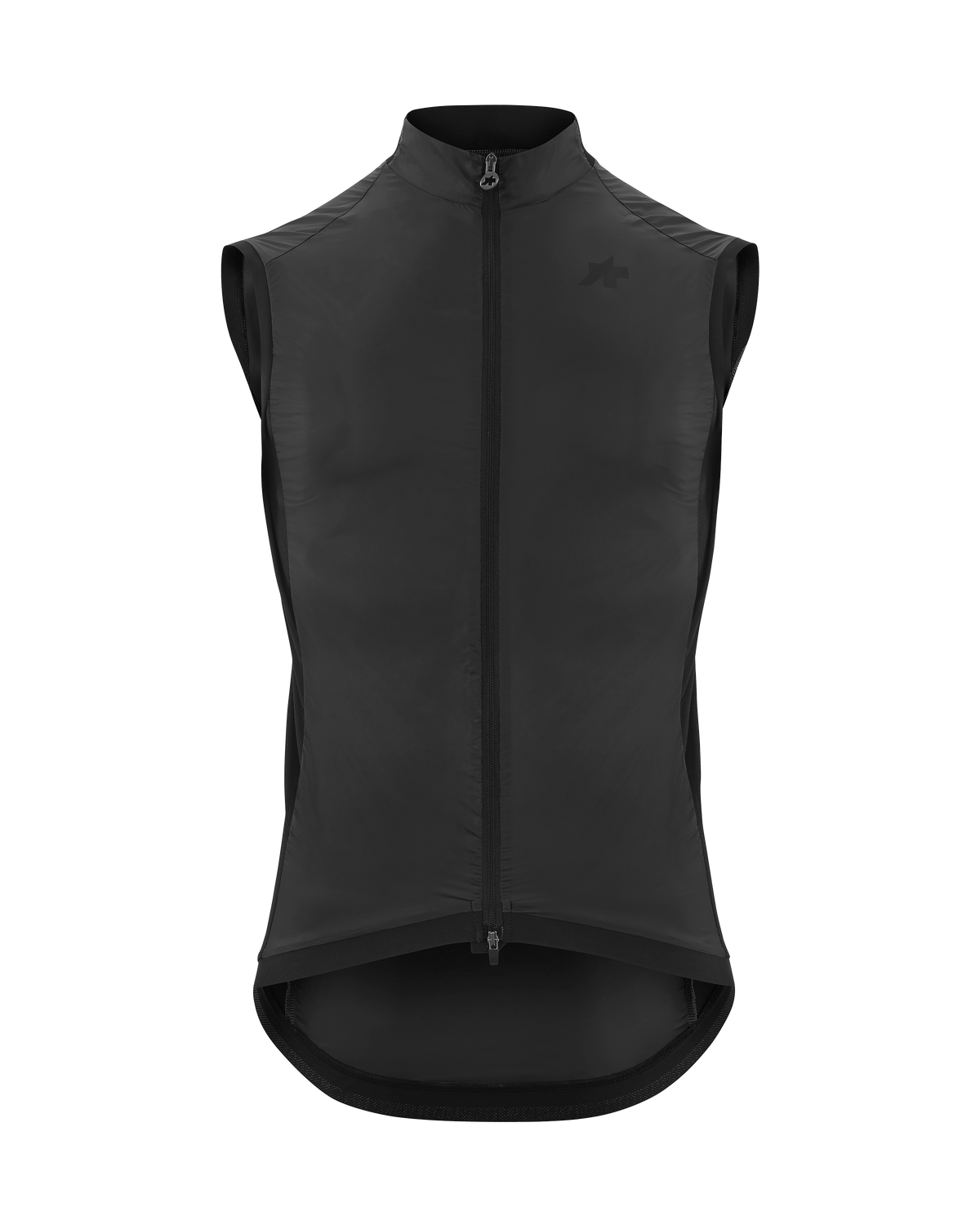 MILLE GT Wind Vest S11 - Black Series