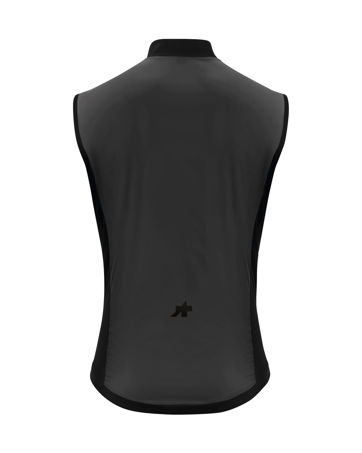 MILLE GT Wind Vest S11 - Black Series