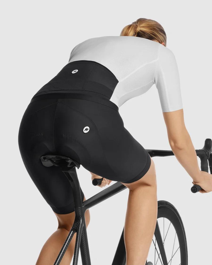 UMA GT Jersey S11 - Witte Serie