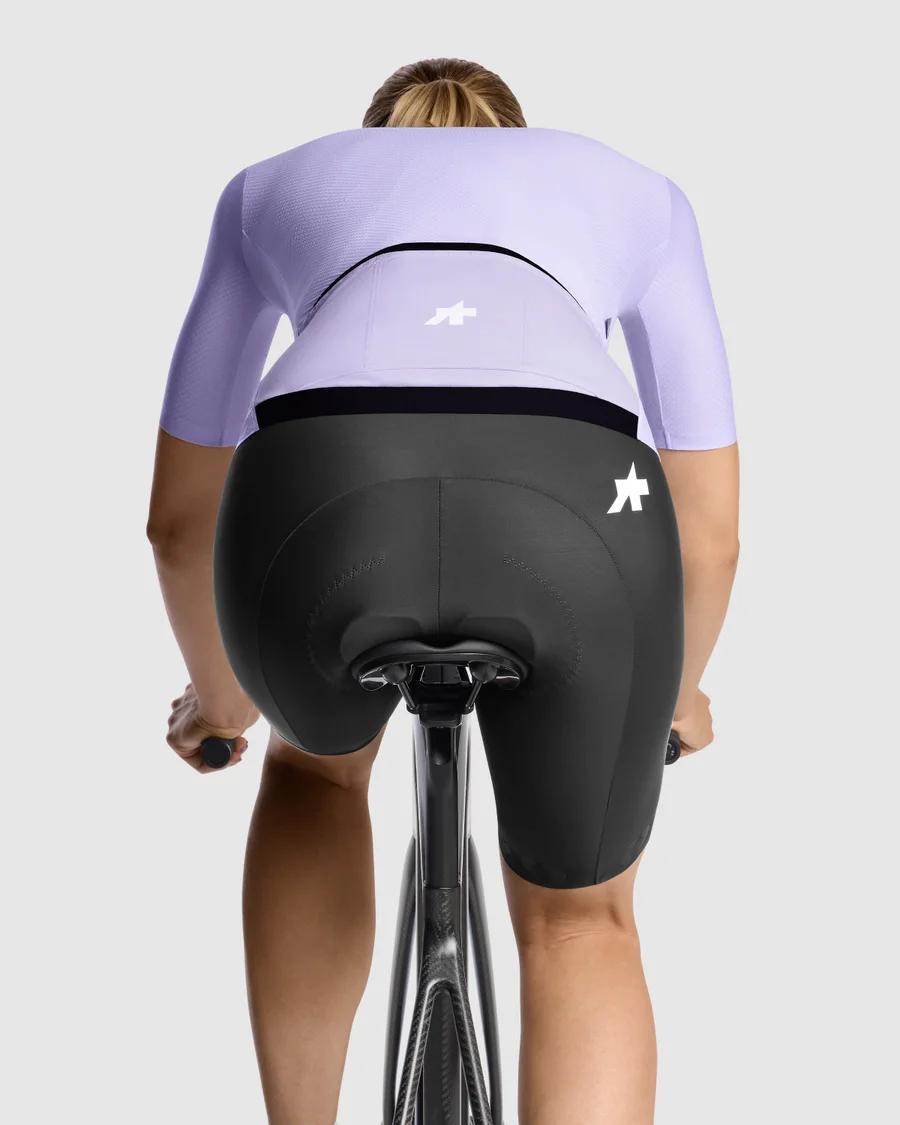 DYORA R Jersey S11 - Stella Lavender Assos