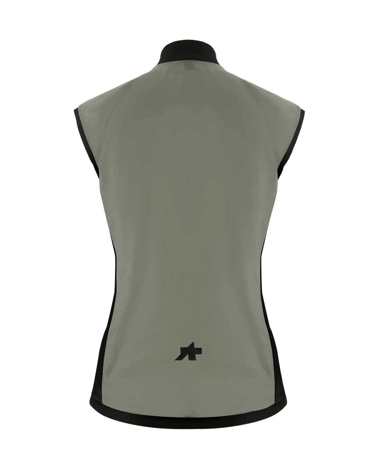 UMA GT Wind Vest S11 - Edge Green