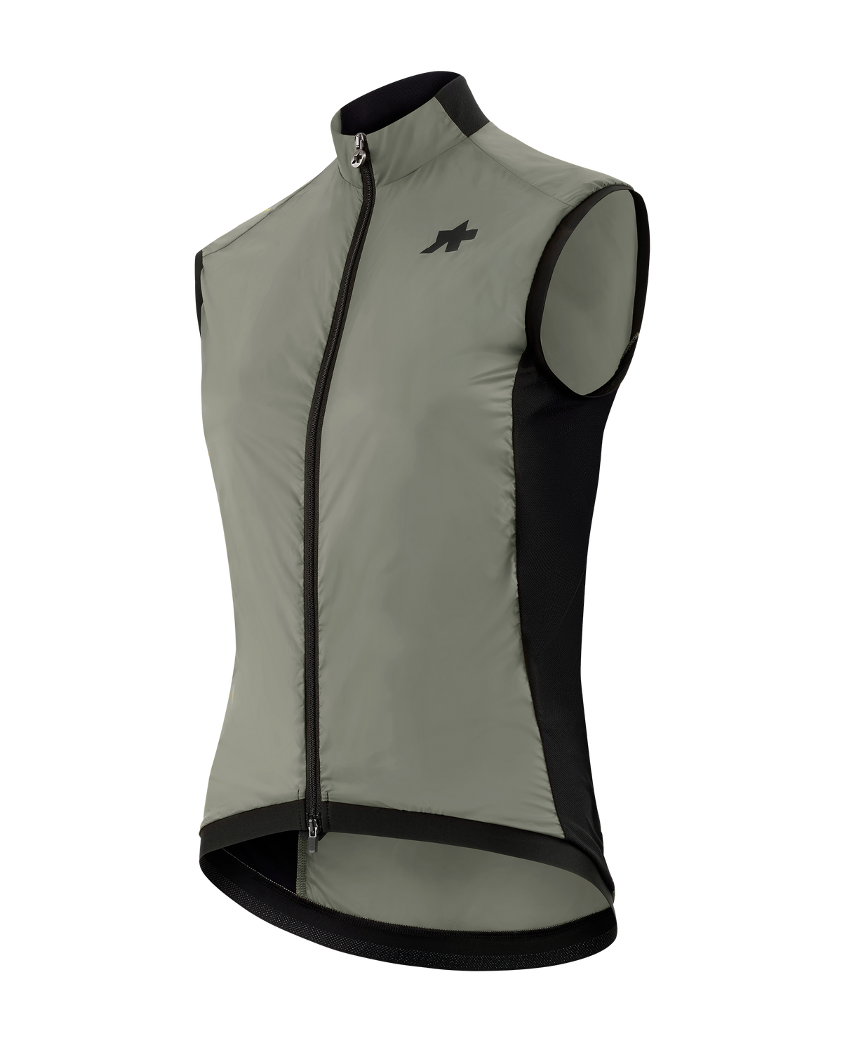 UMA GT Wind Vest S11 - Edge Green