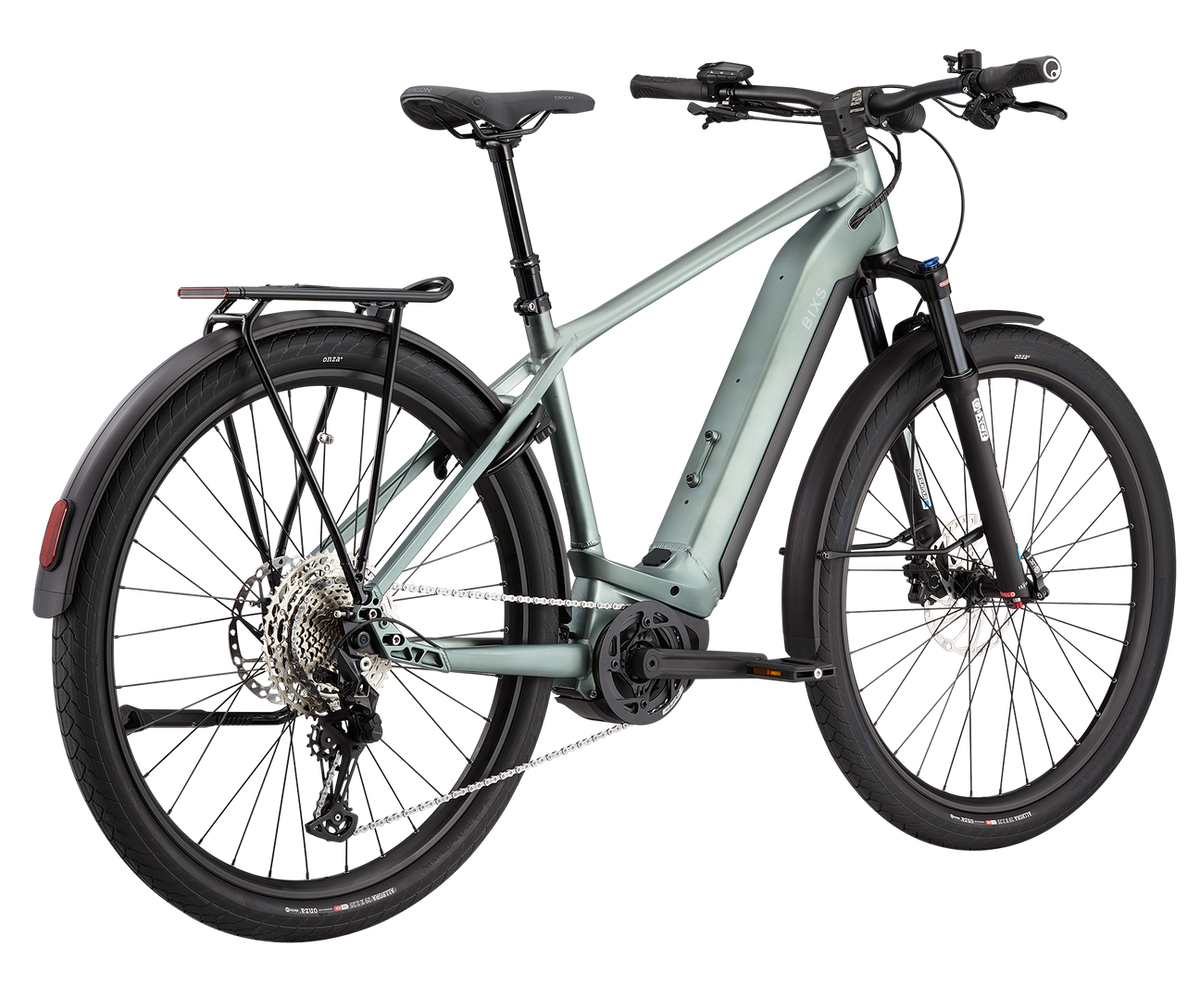 Access-E10 Moss Green
