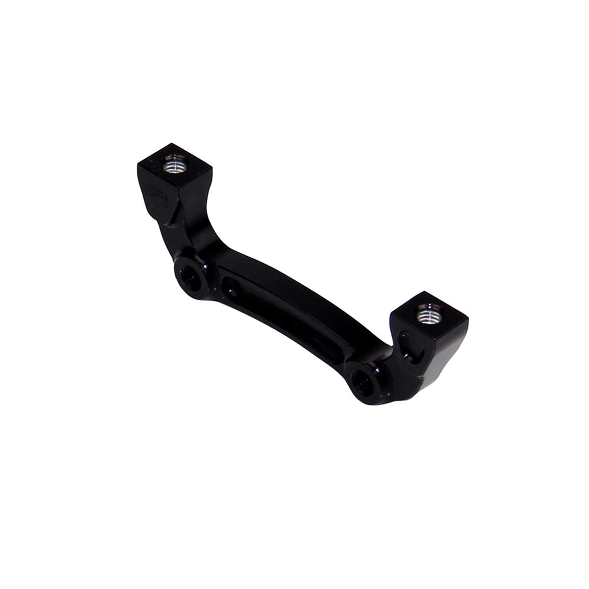 Adapter J - PM naar IS2000 VR 183 mm - zwart