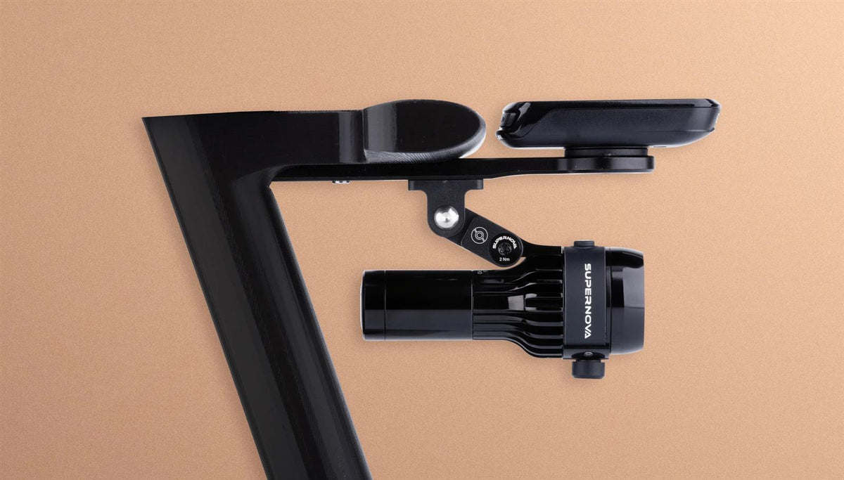 Aero Halter