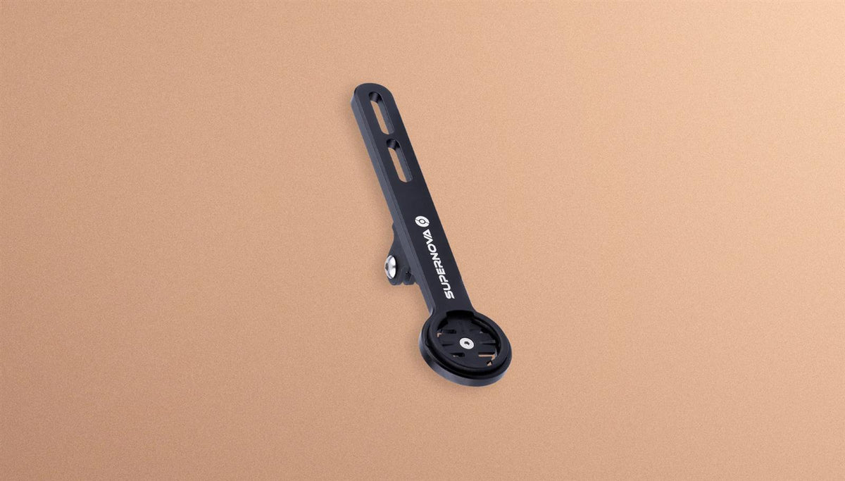 Aero Halter