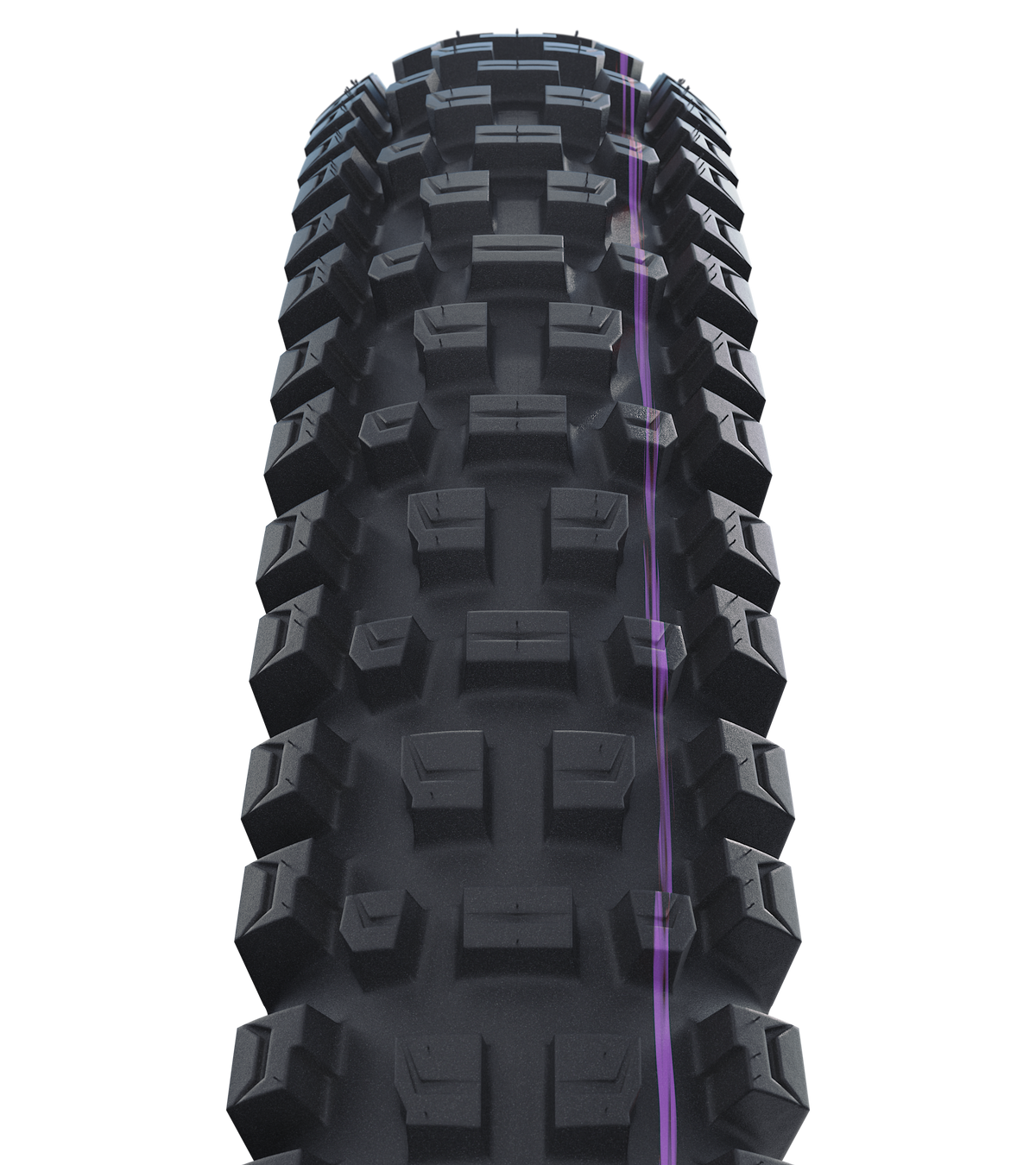 Albert Evo, Trail Pro, Faltreifen TRL, Ultra Soft - 63-584