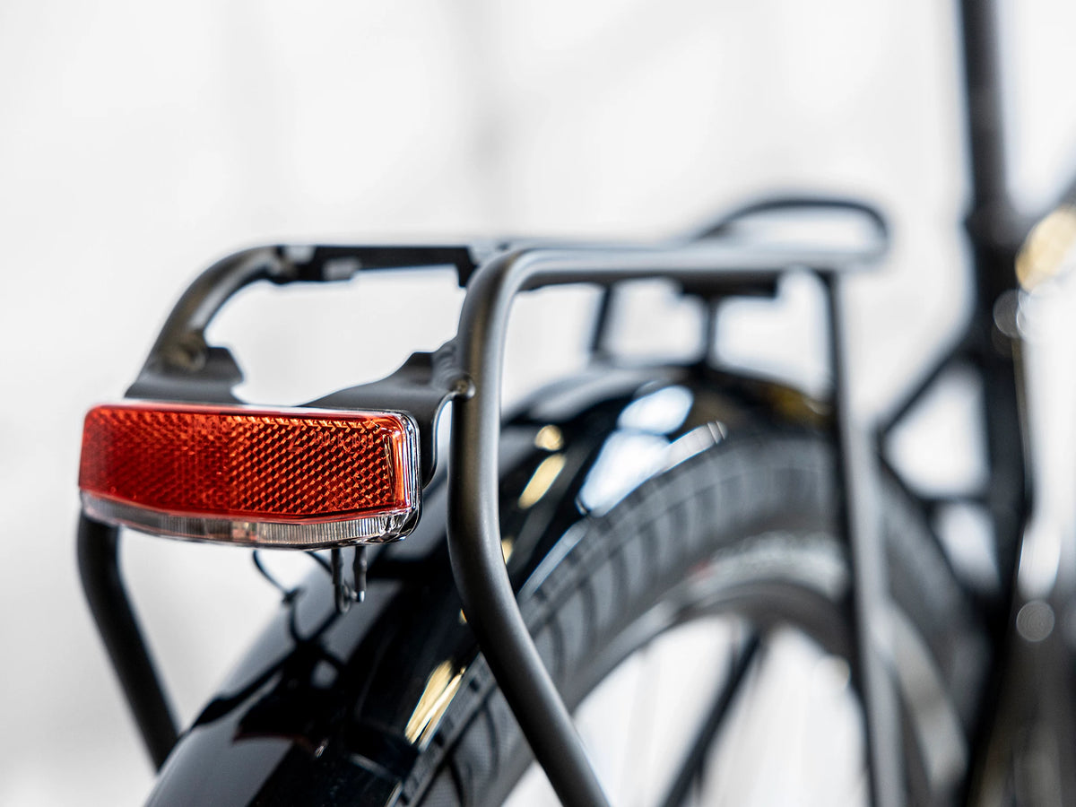 Allant+ 5 Trek Black 545Wh