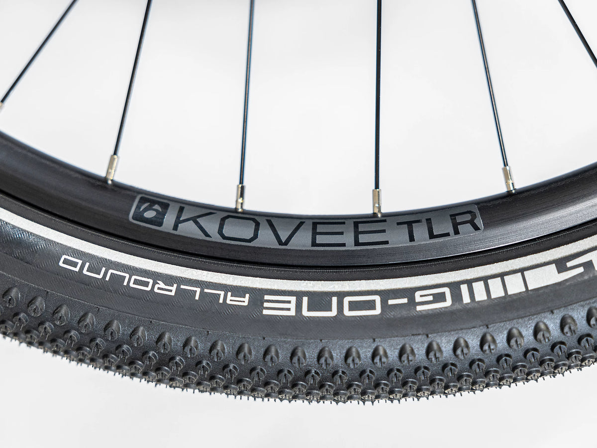 Allant+ 6 Galactic Grey 545Wh