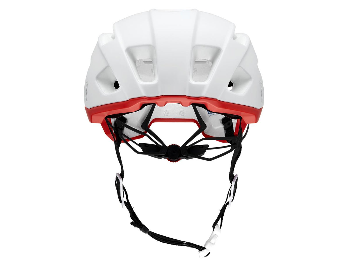 Altis Gravel Helm - white
