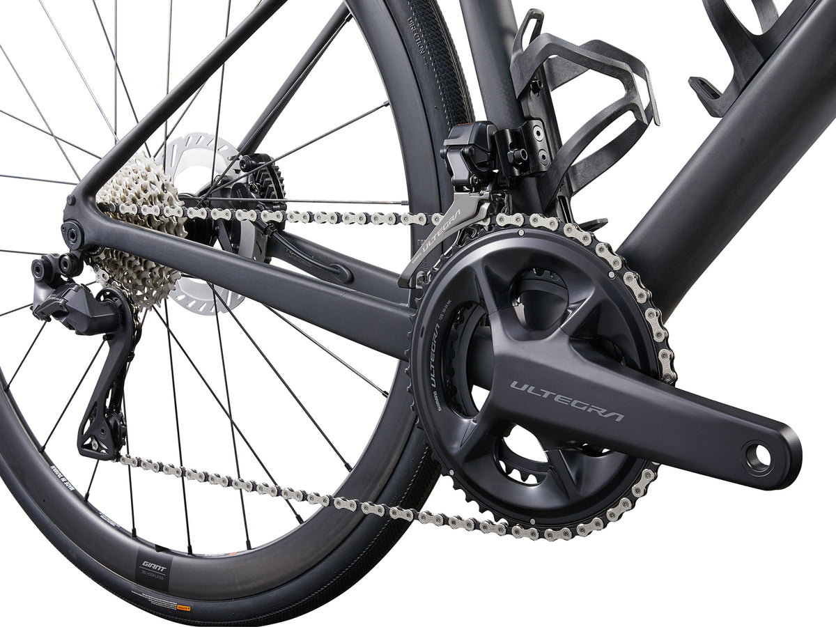 Avail Advanced Pro 0 - Carbon