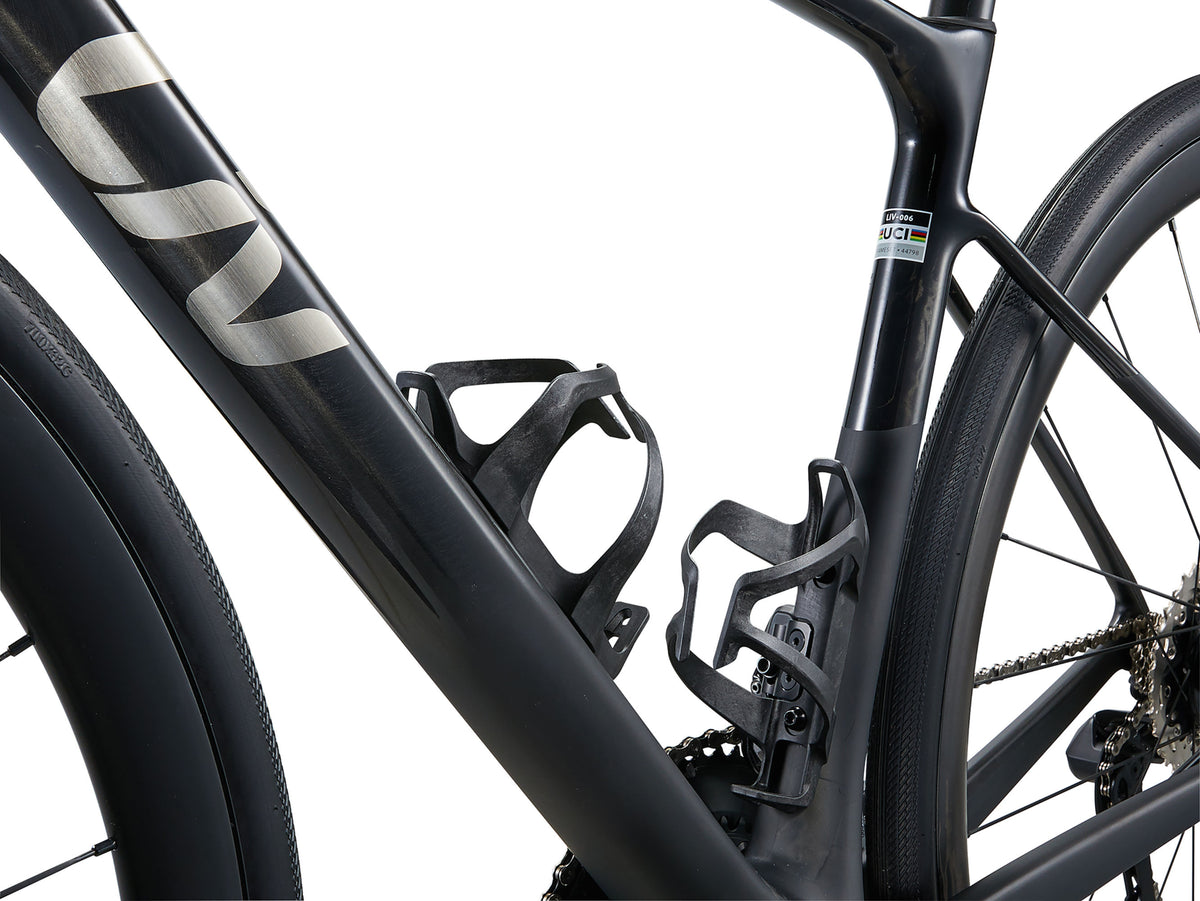 Avail Advanced Pro 0 - Carbon