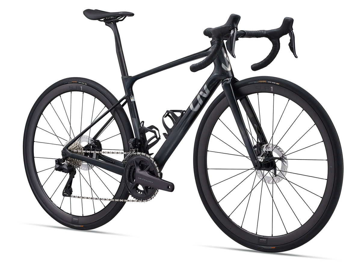 Avail Advanced Pro 0 - Carbon