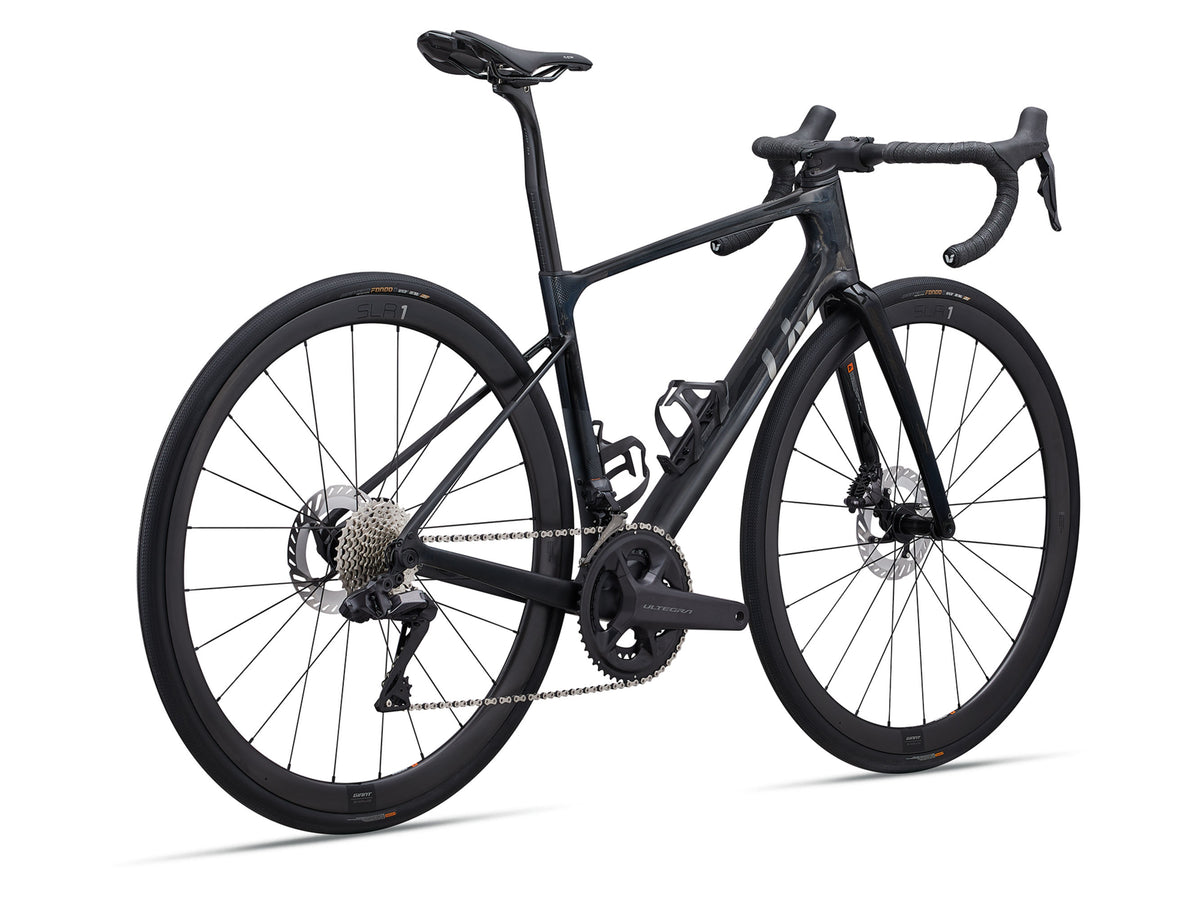 Avail Advanced Pro 0 - Carbon