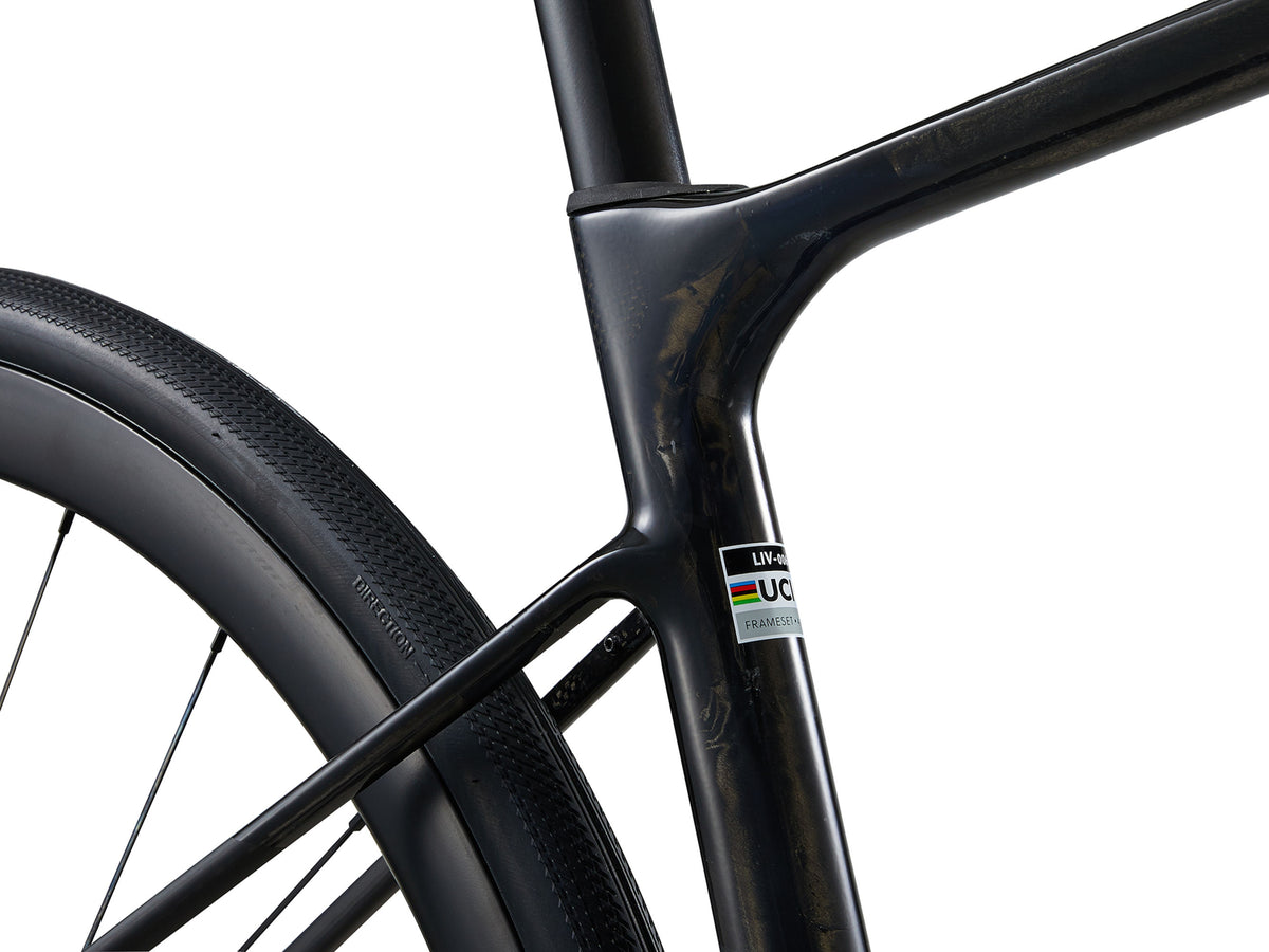 Avail Advanced Pro 0 - Carbon