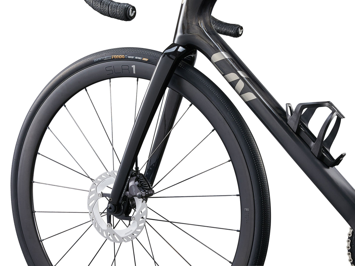 Avail Advanced Pro 0 - Carbon
