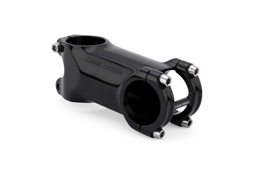 GXC Vorbau, 31.8mm +/-6° - Black