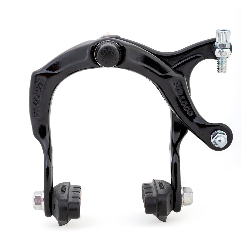 Bulldog BMX Seitenzugbremse - schwarz