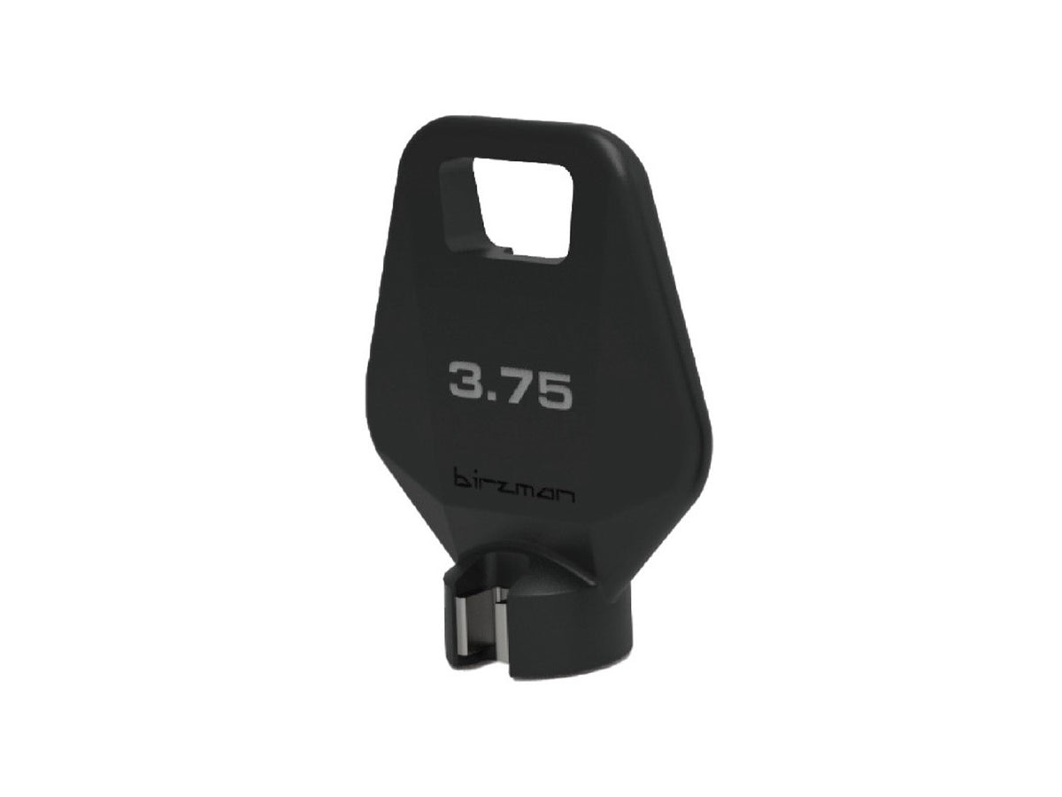 Two-Way Spoke Wrenches 3.75 - black