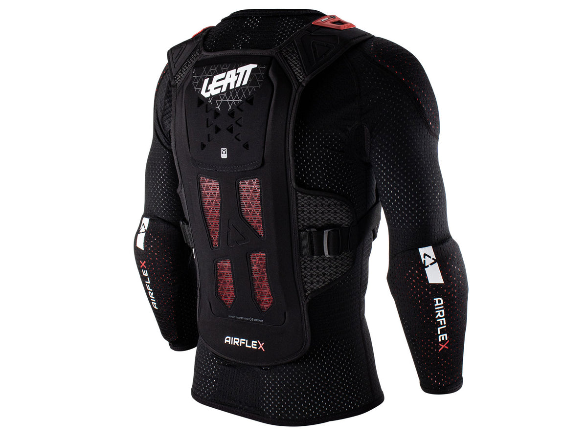 Body Protector AirFlex Black