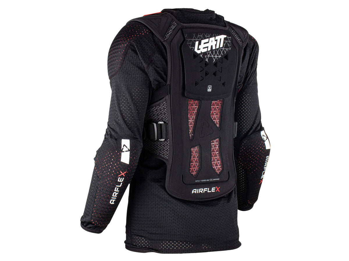 Body Protector AirFlex Woman Black