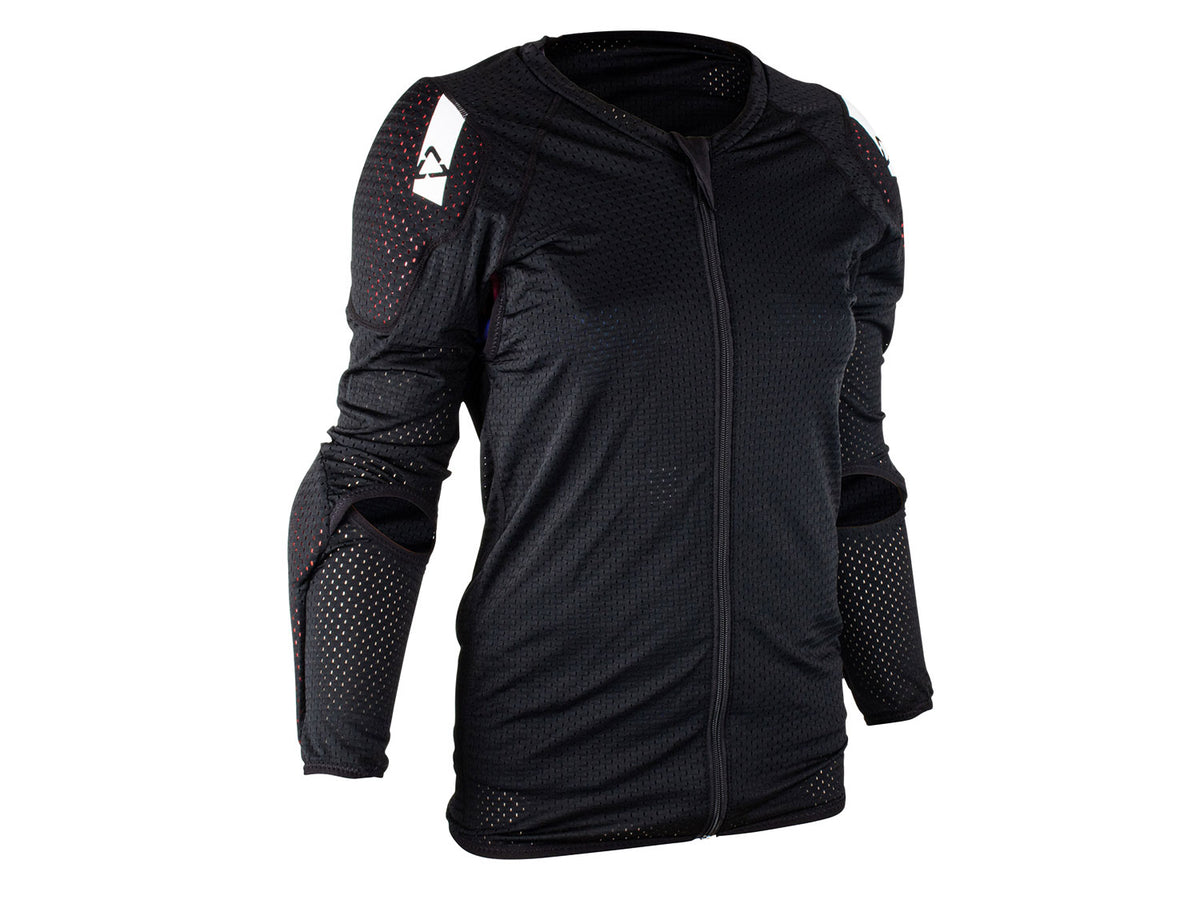 Body Protector AirFlex Woman Black