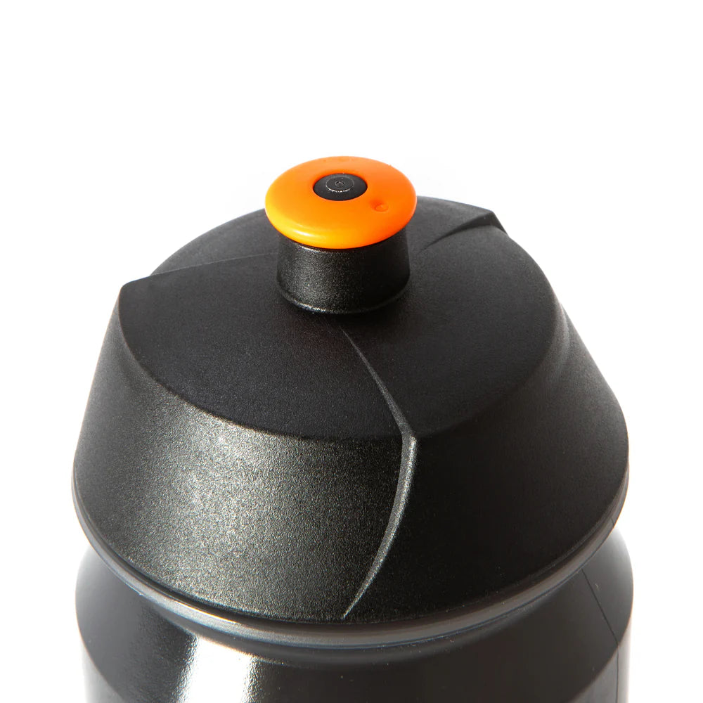 Contour Bottle 500 ml - schwarz