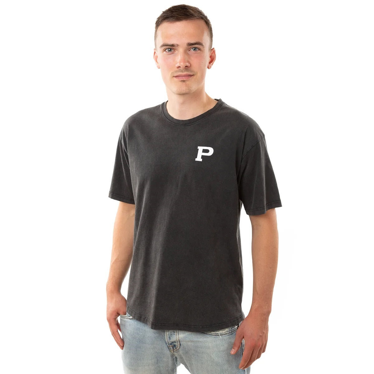 T-Shirt Breakthrough Schwarz