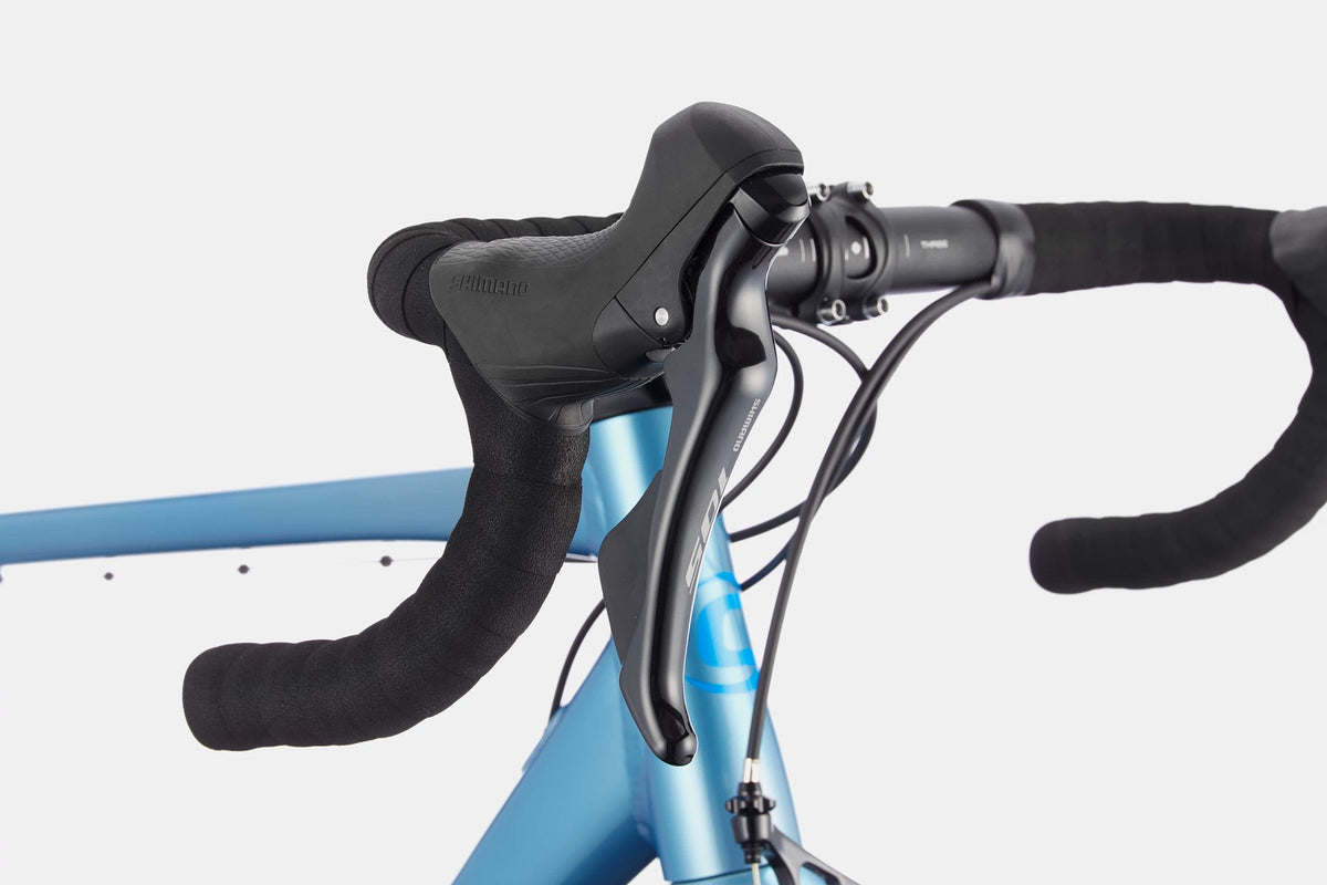 CAAD Optimo 1 Alpine