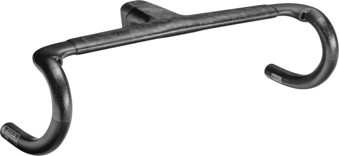 SystemBar R-One Carbon One-Piece Handlebar, 380 mm - schwarz