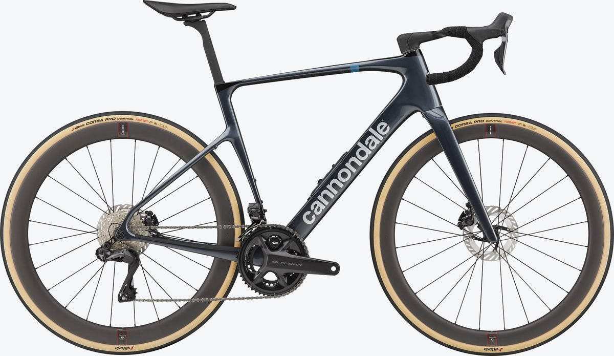 Synapse Carbon 1 - Tungsten Blue
