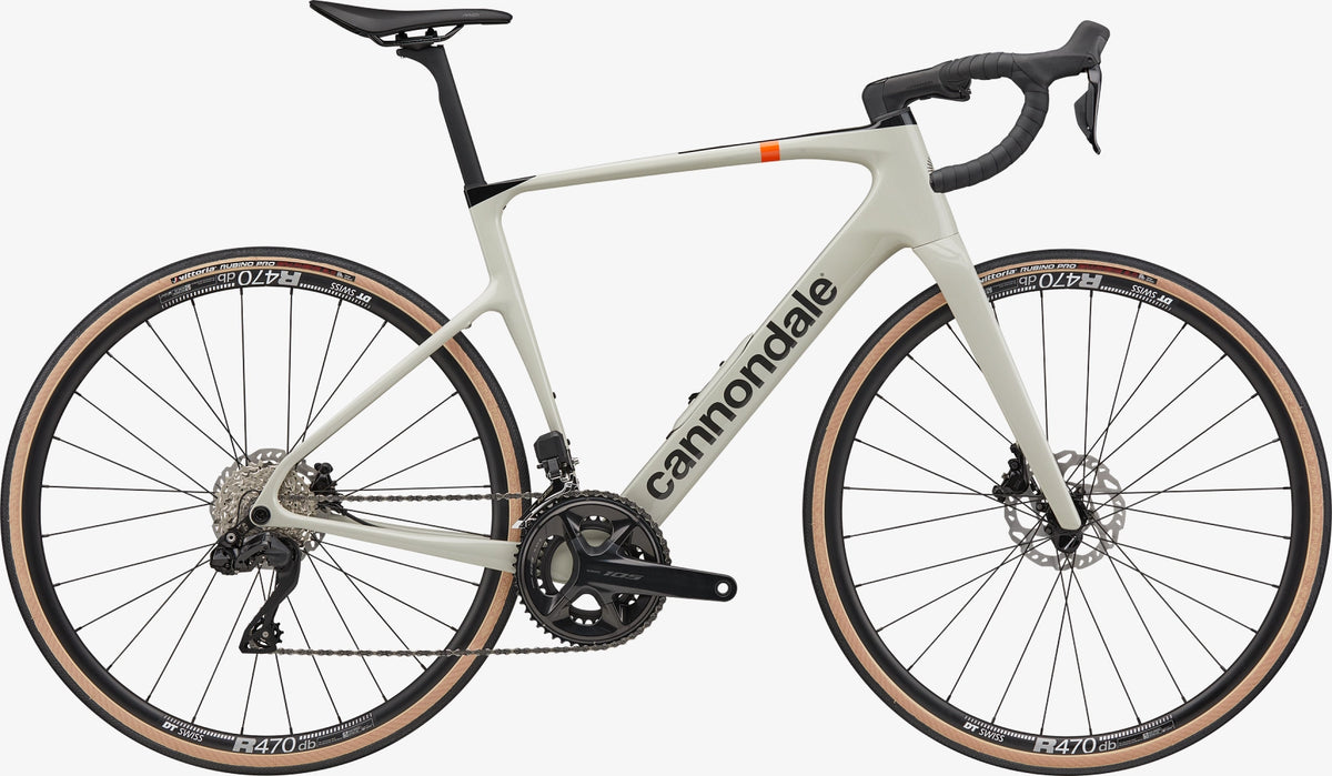 Synapse Carbon 4 - Chalk