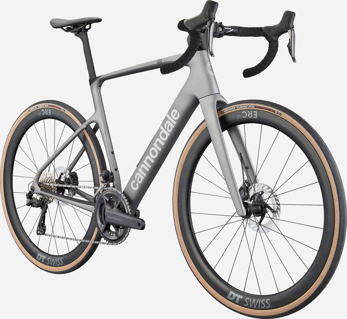 Synapse Carbon 2 - Grigio