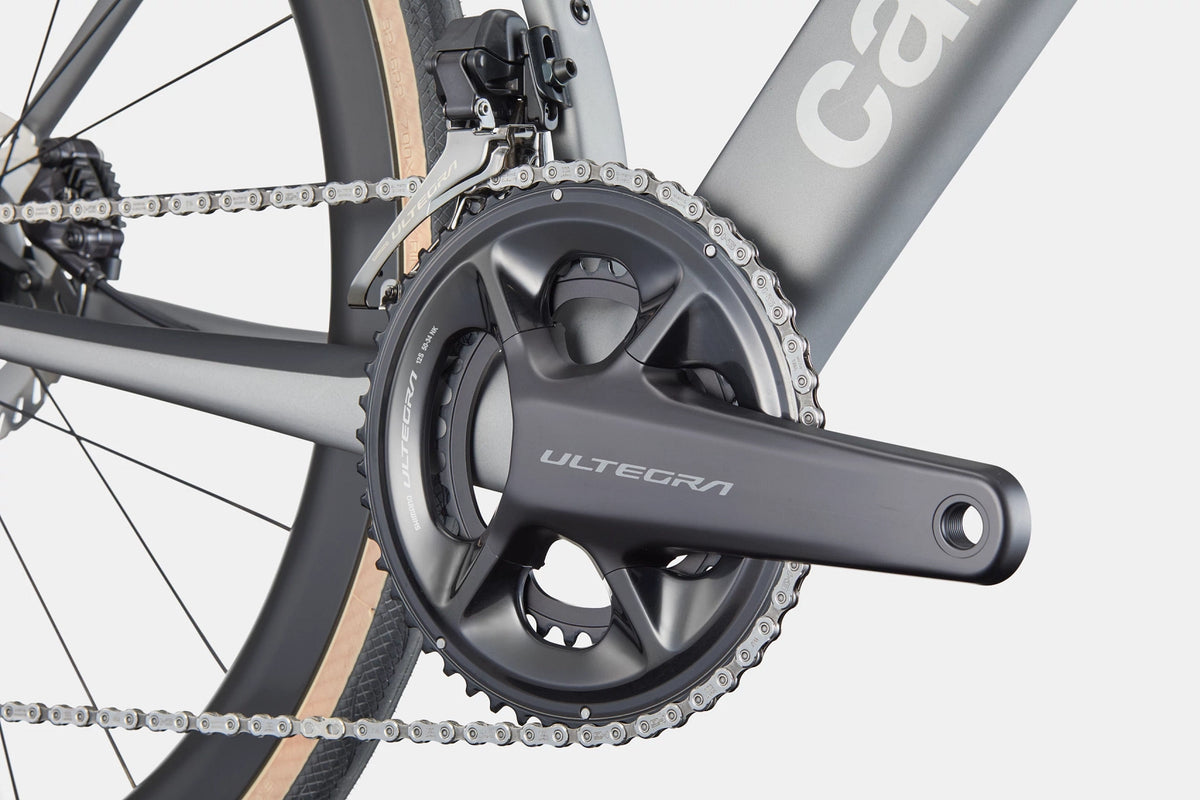 Synapse Carbon 2 - Grigio