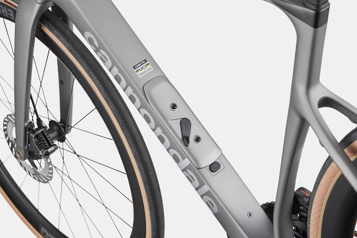 Synapse Carbon 2 - Grigio