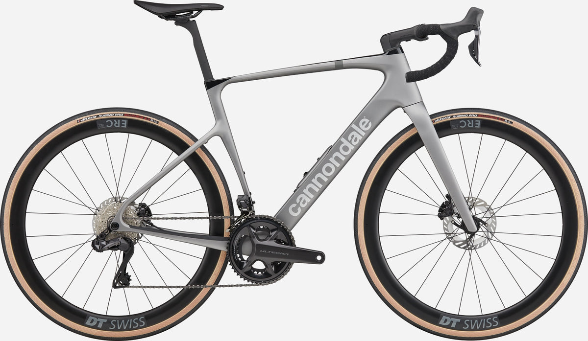 Synapse Carbon 2 - Grigio