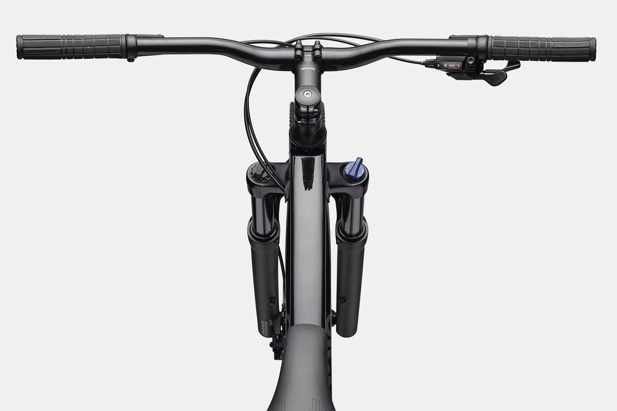 Trail 2 - Black