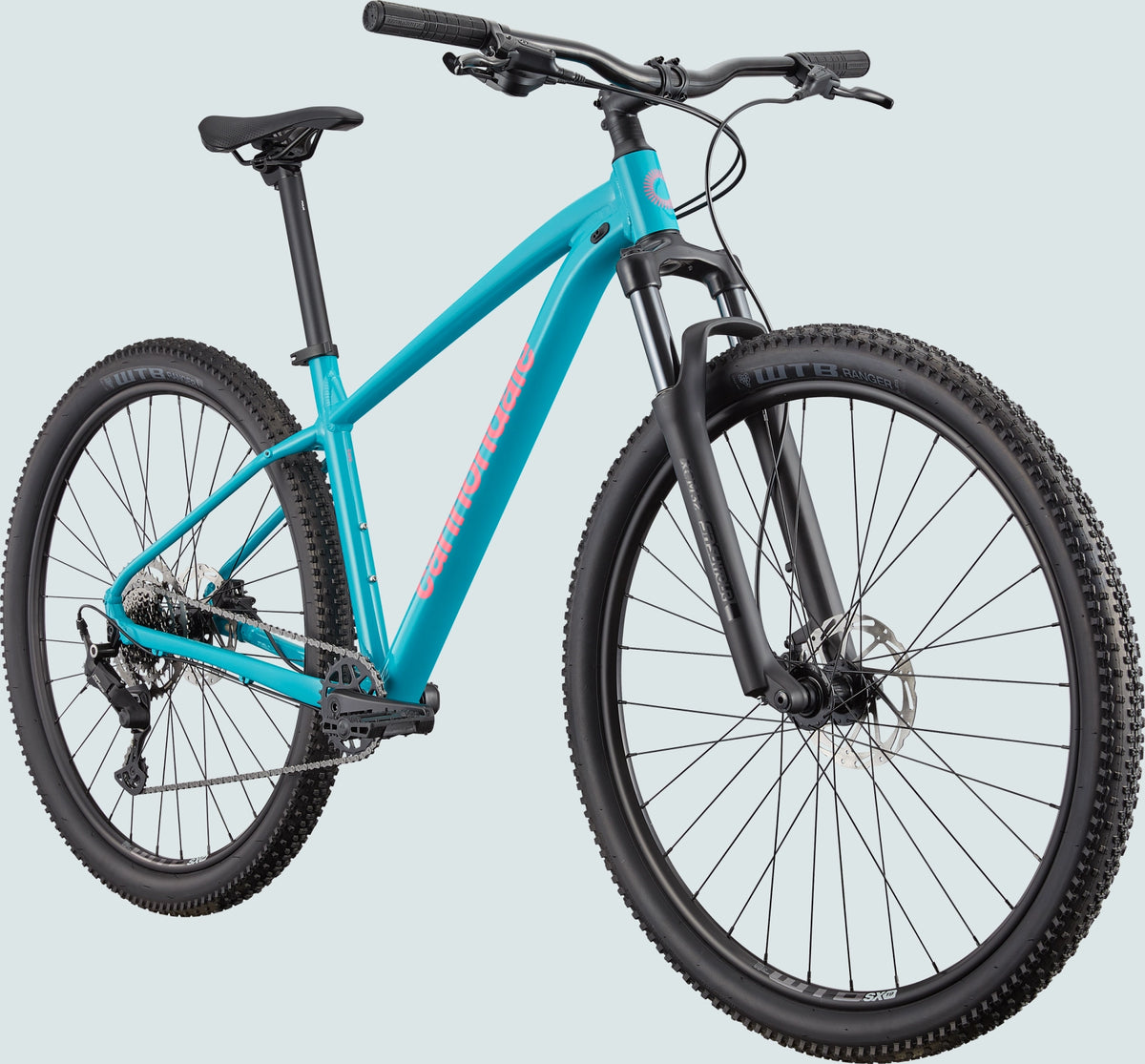 Trail 2 - Ion Blu