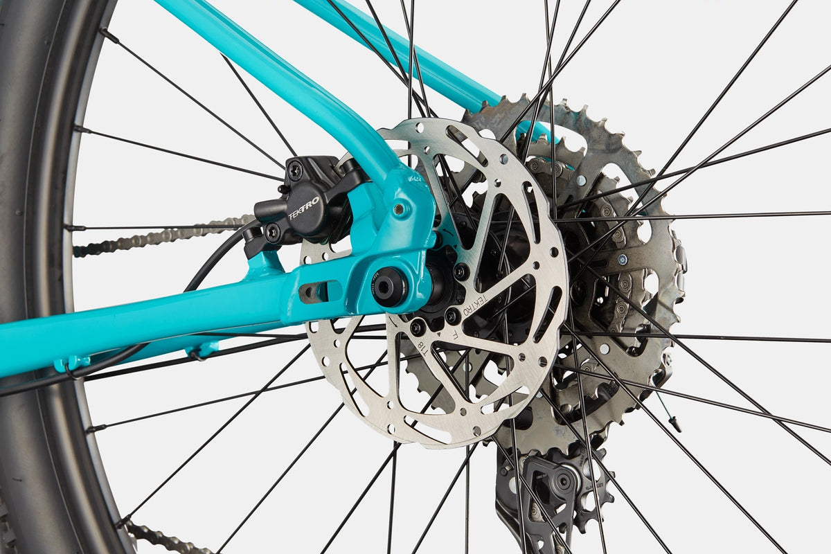 Trail 2 - Ion Blu