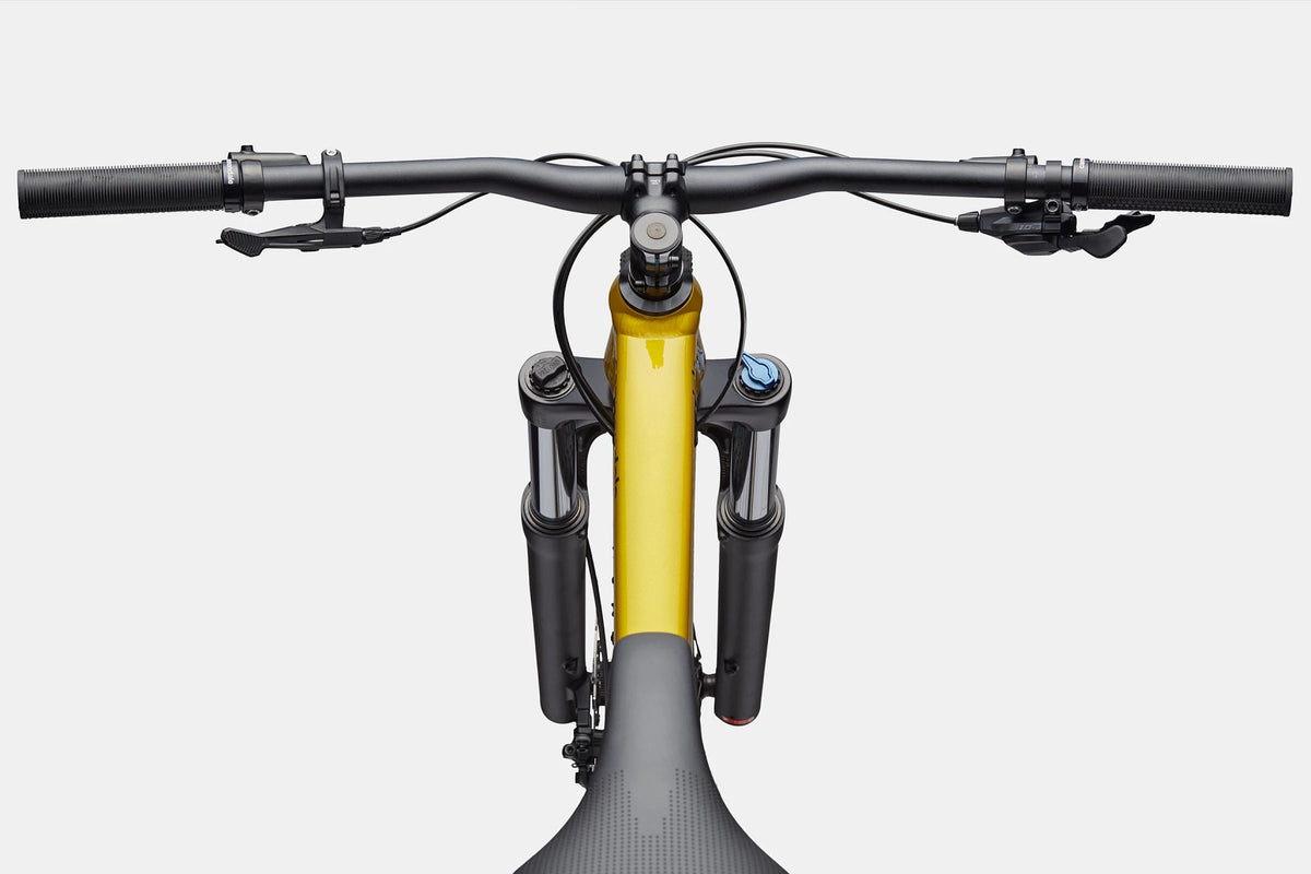 Habit HT 2 - Phoenix Yellow