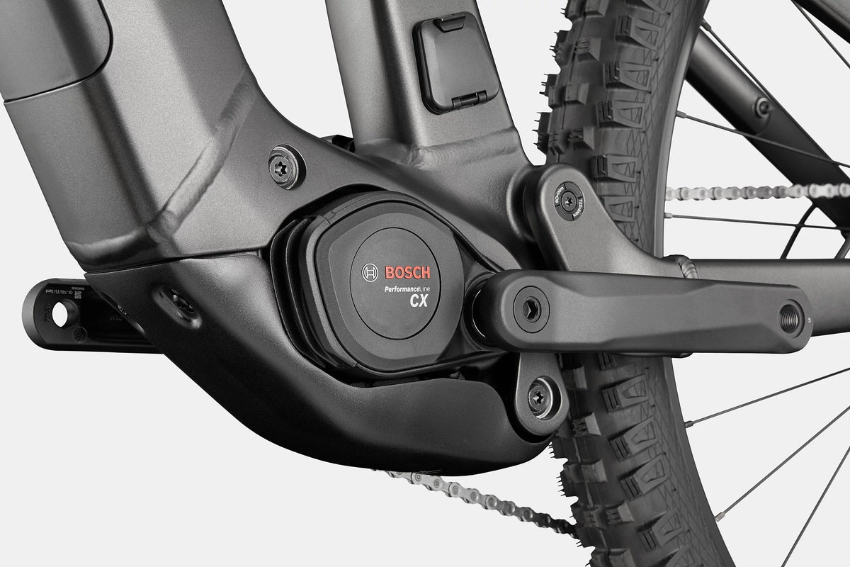 Moterra 4 Plus, 800 Wh - Obsidian