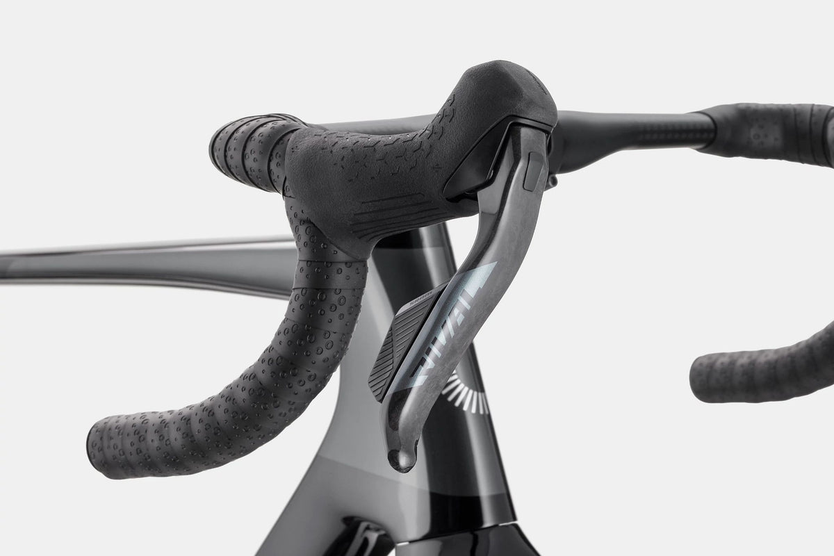 SuperSix EVO 4 - Black